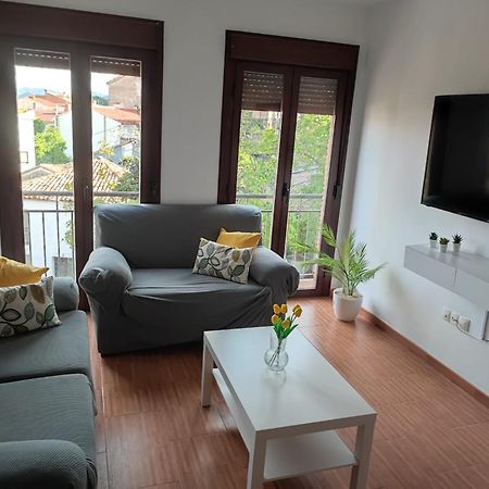 La Terraza De Cazorla Appartement Burunchel Buitenkant foto