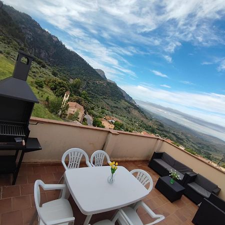 La Terraza De Cazorla Appartement Burunchel Buitenkant foto