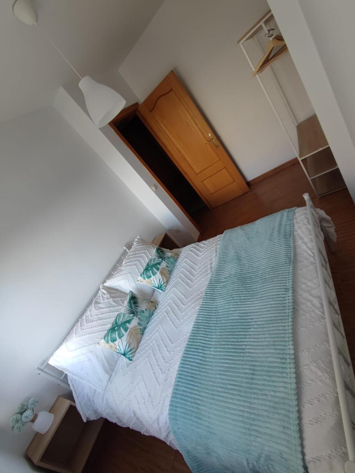 La Terraza De Cazorla Appartement Burunchel Buitenkant foto